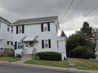 313 16th Ave, Scranton, PA 18504