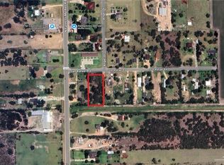 3332 San Rafael Rd, Mercedes, TX 78570