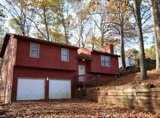 1555 Oakmont Dr, Acworth, GA 30102