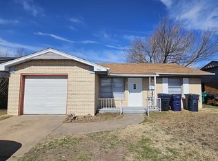 209 NW 79th St, Oklahoma City, OK 73114