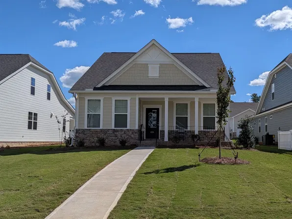 438 Minim Way, North Augusta, SC 29860
