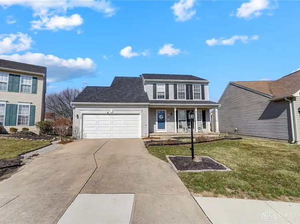 155 Pursley Ln, Springboro, OH 45066