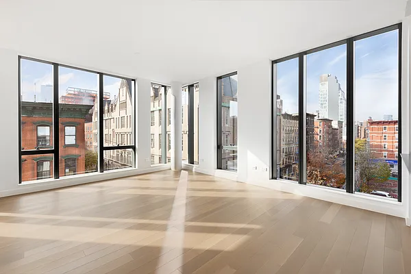 150 Rivington Street #5E in Lower East Side, Manhattan | StreetEasy