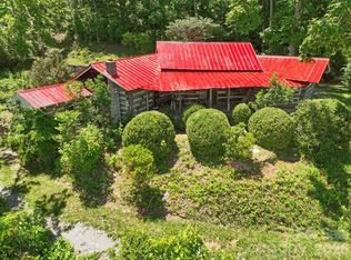 8709 State Highway 226 #A, Little Switzerland, NC 28749
