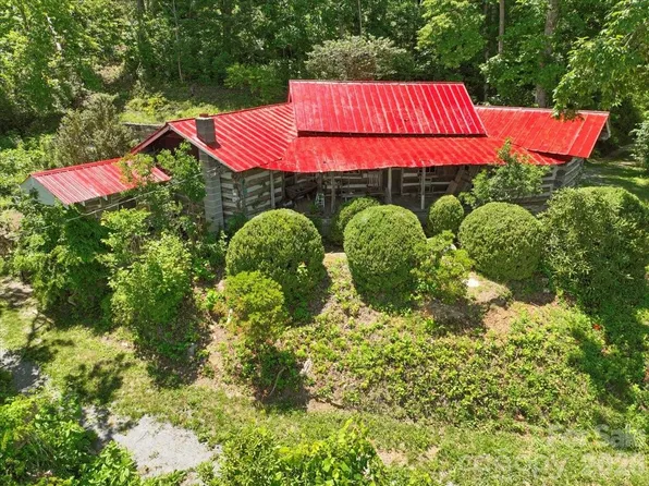 8709 State Highway 226 #A, Little Switzerland, NC 28749