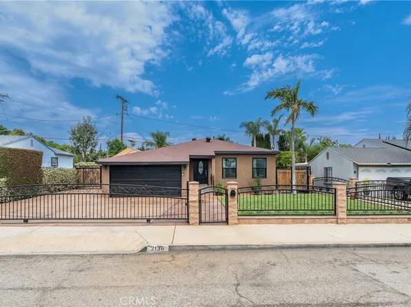 2136 Stanford Ave, Pomona, CA 91766