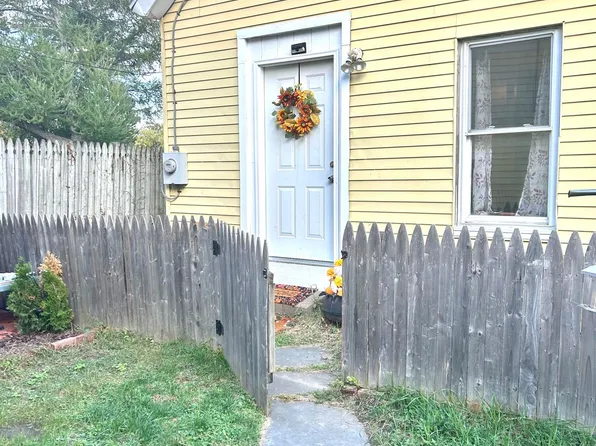 111 Hudson Avenue #Rear, Troy, NY 12183