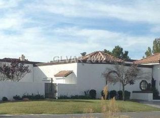 3245 S Tioga Way, Las Vegas, NV 89117