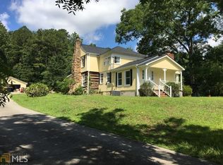 3120 Hammock Creek Ct, Conyers, GA 30012