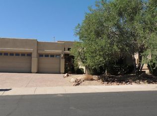 9020 N Longfeather, Fountain Hills, AZ 85268