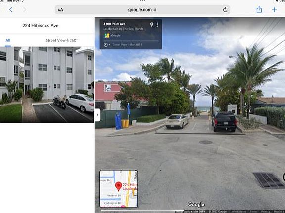 2nd image of 224 Hibiscus Ave APT 358