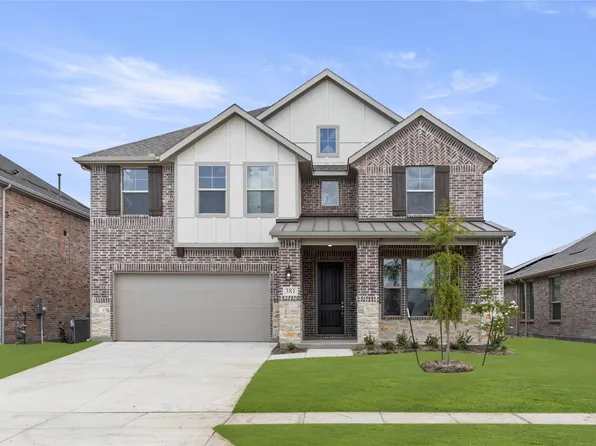 381 Edmund Ln, Fate, TX 75087