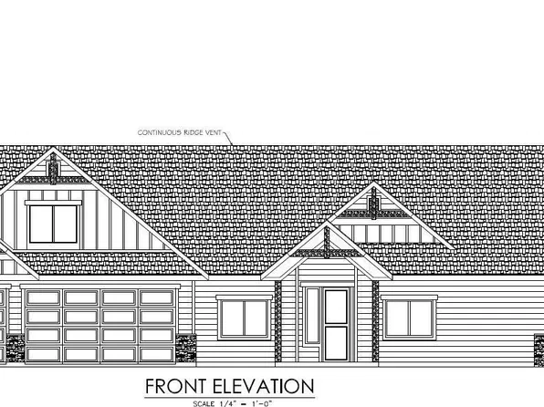 23691 N Eclipse Rd, Rathdrum, ID 83858