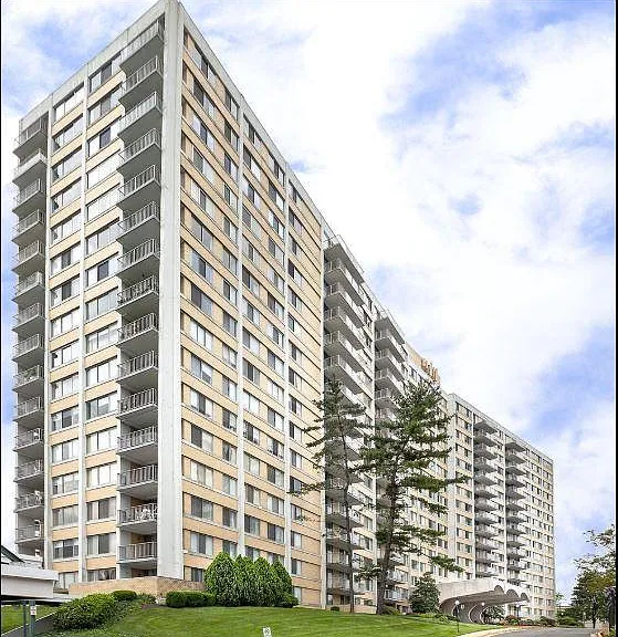 Building view