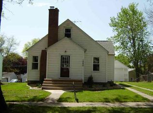 1840 Forest Ave, Waterloo, IA 50702