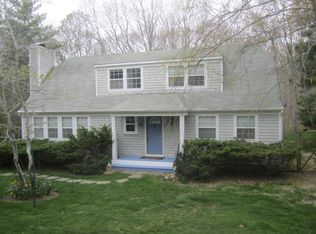 (Undisclosed Address), Montauk, NY 11954