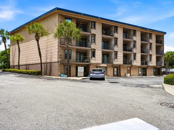 1910 S Ocean Blvd. S #D-3, North Myrtle Beach, SC 29582