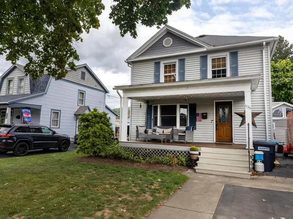 536 W High St, Painted Post, NY 14870