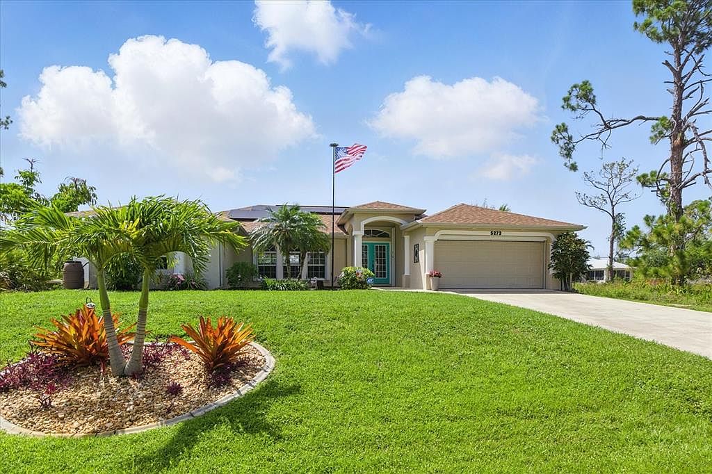 5273 Crestline Ter, Pt Charlotte, FL 33981 | Zillow