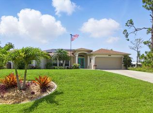 5273 Crestline Ter, Pt Charlotte, FL 33981