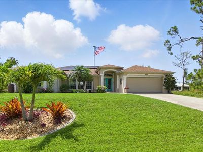 5273 Crestline Ter, Pt Charlotte, FL, 33981