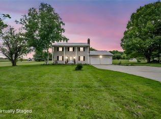 9410 Daniels Rd, Seville, OH 44273