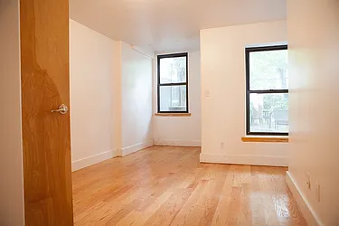 Rented by P Management