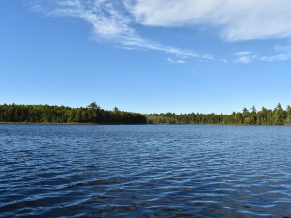 Lot 2 Horseshoe Lake Road, Lakeville, ME 04487