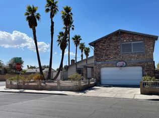 4099 E Boston Ave, Las Vegas, NV 89104