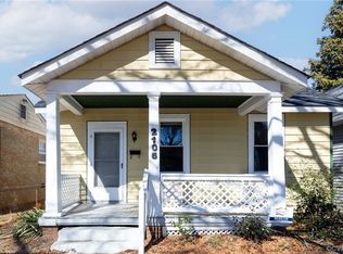 2105 Halifax Ave, Richmond, VA 23224