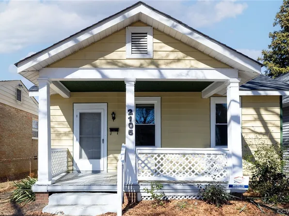 2105 Halifax Ave, Richmond, VA 23224