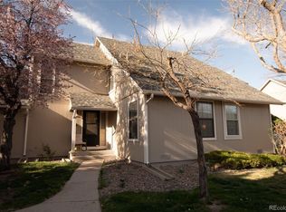 2625 S Xanadu Way UNIT E, Aurora, CO 80014