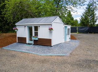 126 Black Bear Ln, Centralia, WA 98531