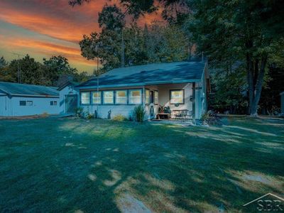 5117 Oakview Ave, Harrison, MI, 48625