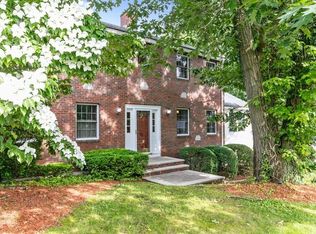 21 Ellen Rd, Stoneham, MA 02180