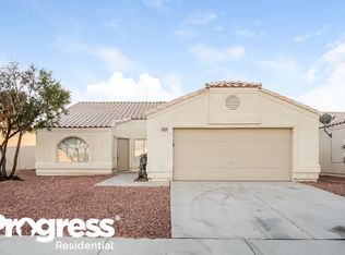 5224 Turtle Reef Way, North Las Vegas, NV 89031
