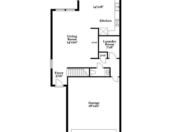 2nd image of 677 Florence Dr
