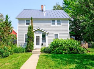 3 Prospect St, Ludlow, VT 05149