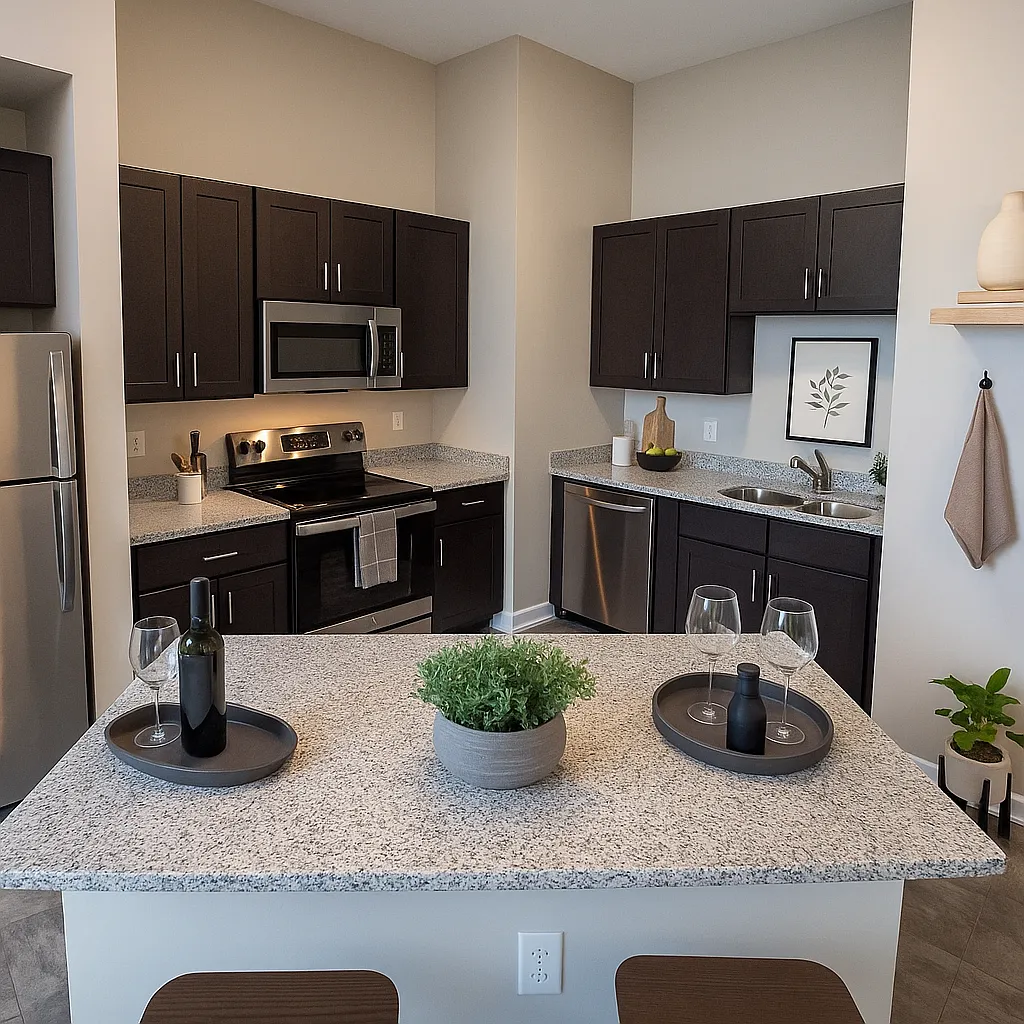 Groves at Waters Edge — Photo 1