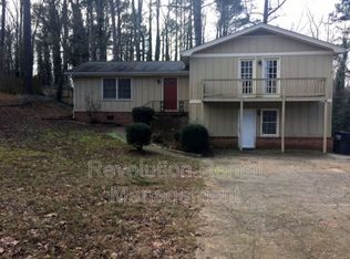 4321 Five Forks Trickum Rd SW, Lilburn, GA 30047