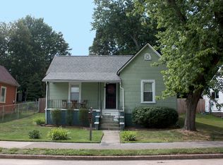 211 E Emerald Ave, Knoxville, TN 37917