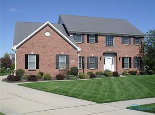 2309 Sunflower Ct, Perrysburg, OH
