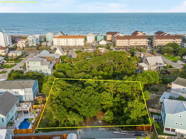 1004 S Second Street, Carolina Beach, NC 28428