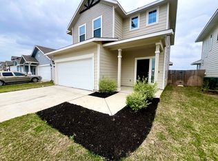 368 Delta Crst, Maxwell, TX 78656