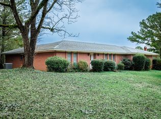 502 Buckley Rd, Harrisville, MS 39082