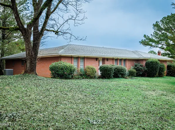 502 Buckley Rd, Harrisville, MS 39082