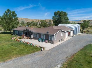 1815 Highway 310, Lovell, WY 82431