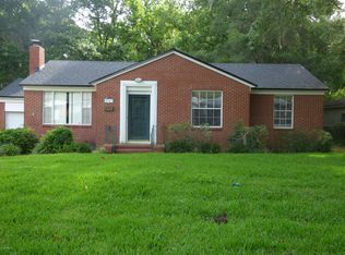 4303 Peachtree Cir E, Jacksonville, FL 32207