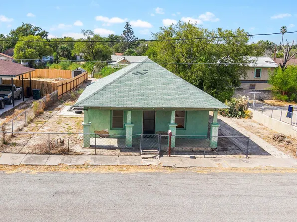 1103 W Martin St #4, Del Rio, TX 78840