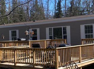 40856 181st Ave, Clearbrook, MN 56634